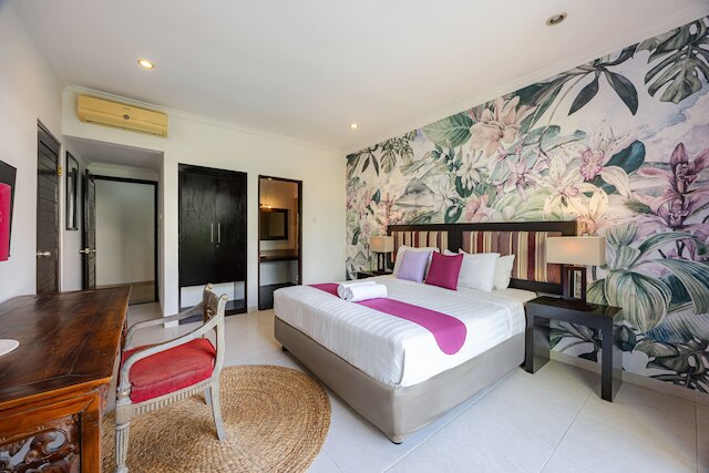 コーブ プリ マハラニ