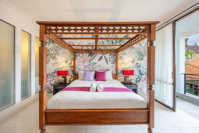 コーブ プリ マハラニ