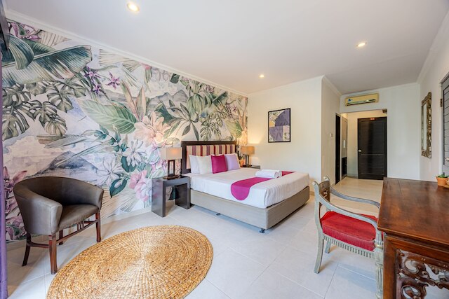 コーブ プリ マハラニ