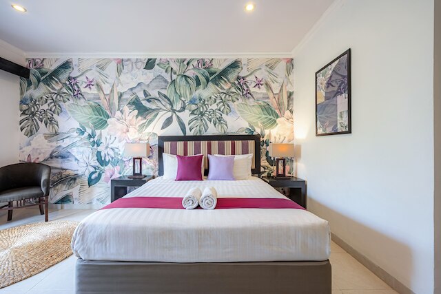 コーブ プリ マハラニ