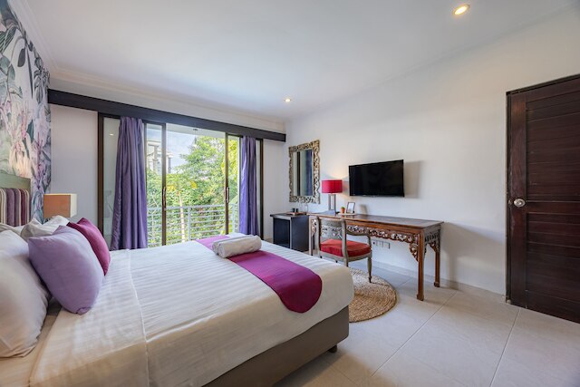 コーブ プリ マハラニ