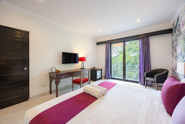 コーブ プリ マハラニ