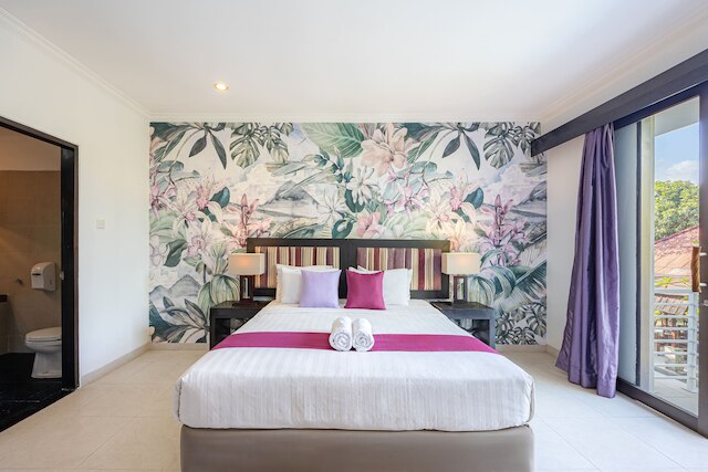 コーブ プリ マハラニ