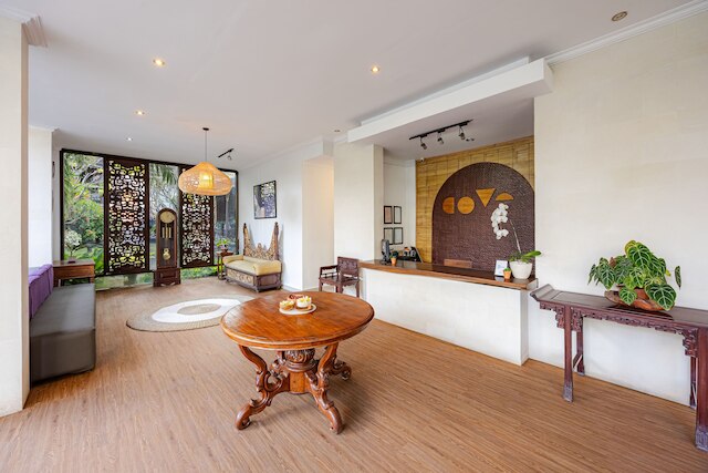 コーブ プリ マハラニ