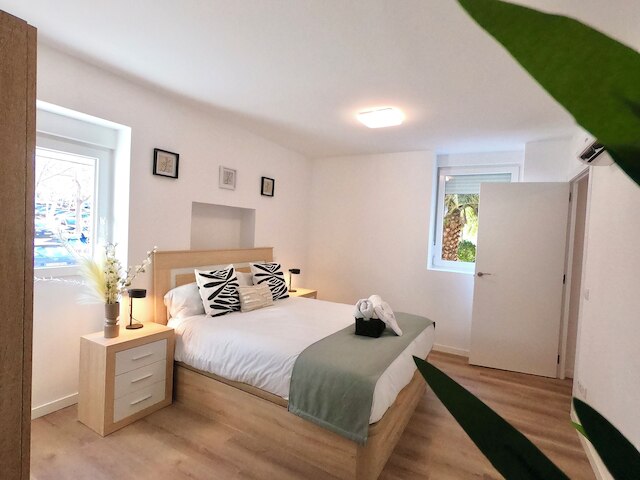 オシュン バルデカニージャス