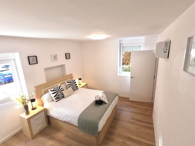 オシュン バルデカニージャス