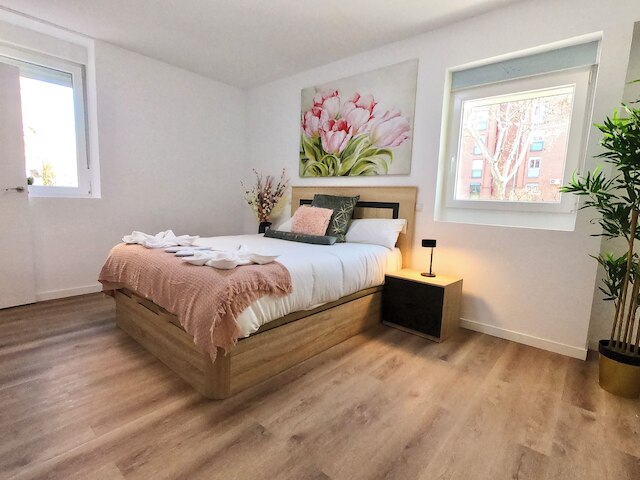 オシュン バルデカニージャス