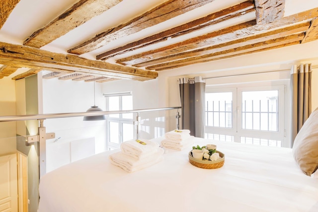 Quiet Apartment 1br/4p - Place des Victoires