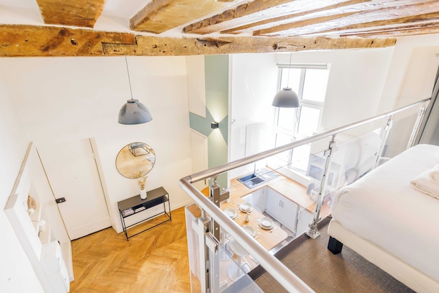 Quiet Apartment 1br/4p - Place des Victoires