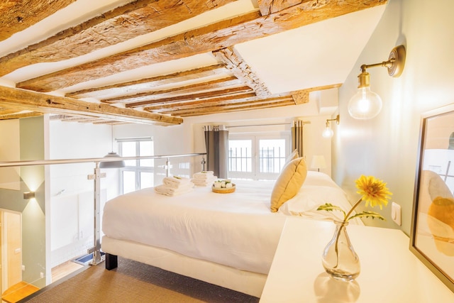 Quiet Apartment 1br/4p - Place des Victoires