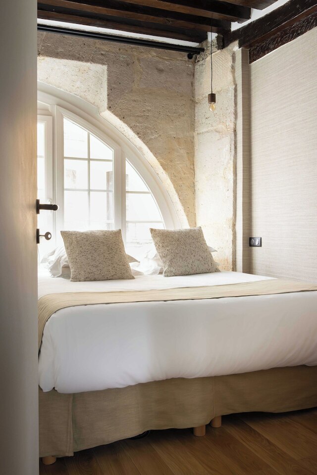 Refurbished Apartment - 2br/6p - Chatelet