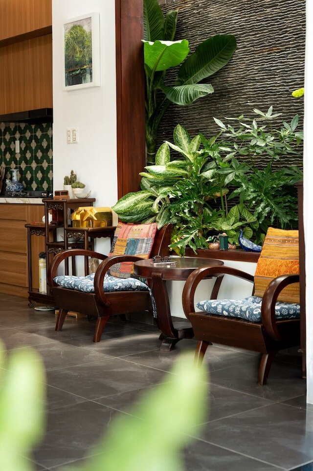 AuLac Hoian Homestay