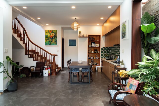 AuLac Hoian Homestay