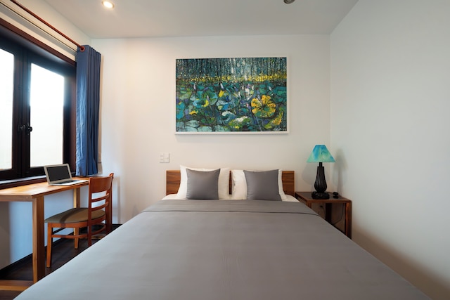 AuLac Hoian Homestay