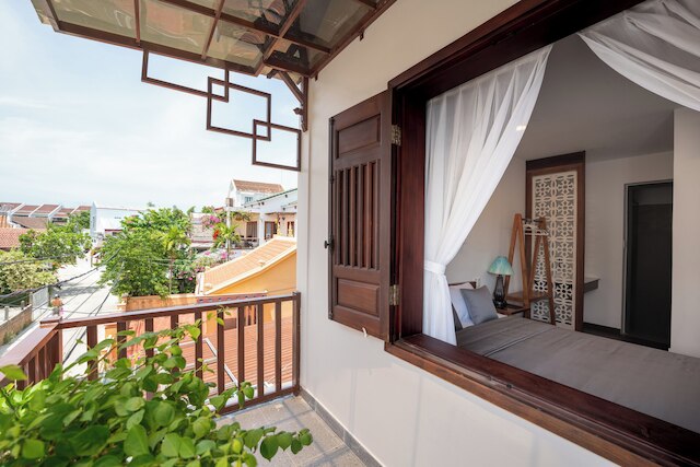 AuLac Hoian Homestay