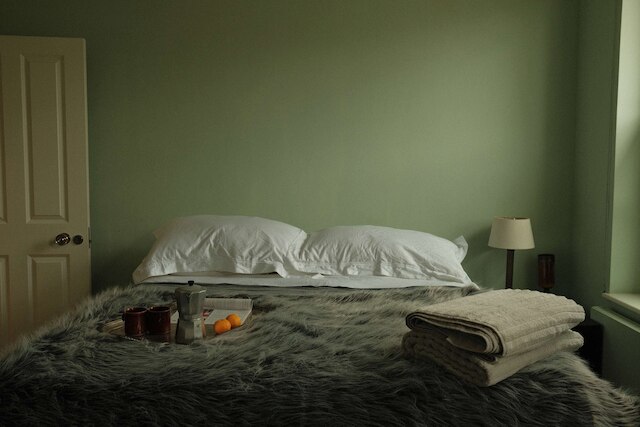 スタイリッシュ 3 ベッド フラット - メアリルボーン