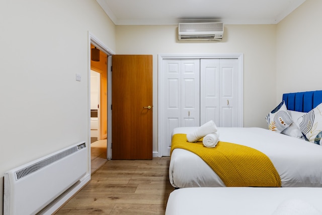 コンフィ アパートメンツ イン クイーンズウェイ