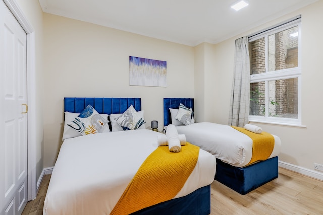 コンフィ アパートメンツ イン クイーンズウェイ