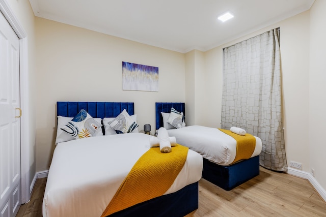 コンフィ アパートメンツ イン クイーンズウェイ