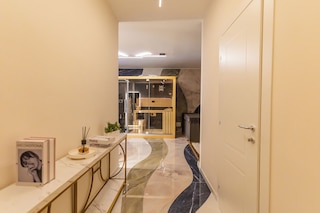 VBM スイート & スパ アパートメント