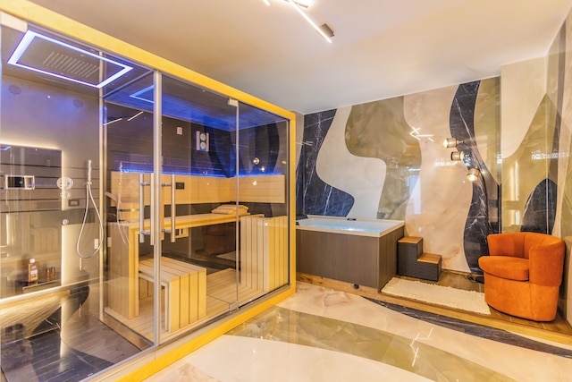 VBM スイート & スパ アパートメント