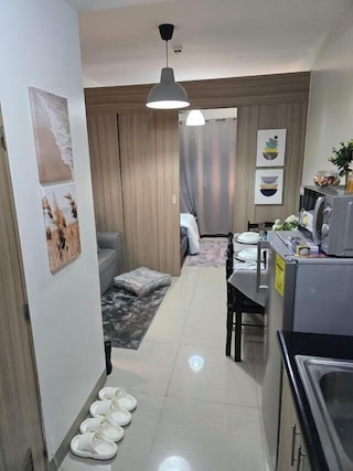 Shore 2 Residences Apartments