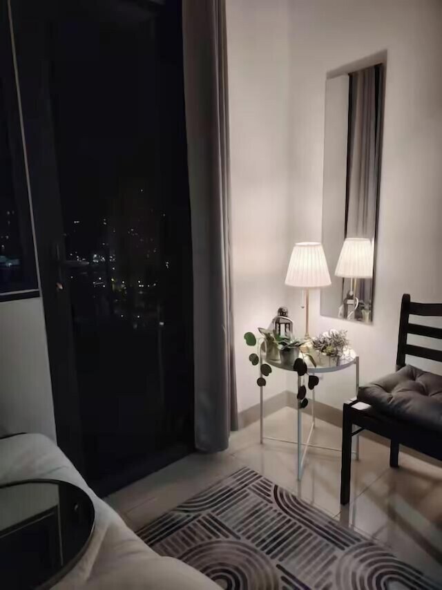 Shore 2 Residences Apartments