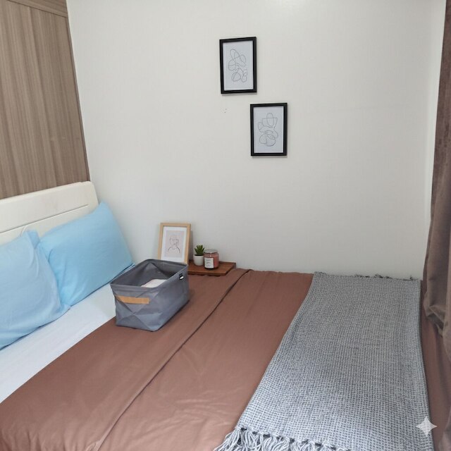 Shore 2 Residences Apartments