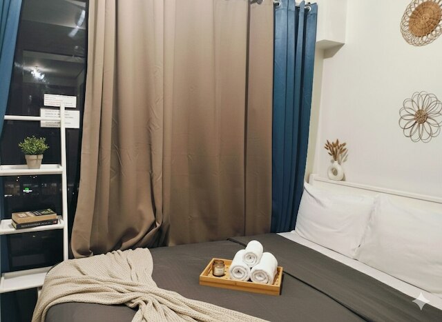 Shore 2 Residences Apartments