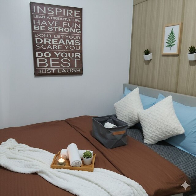 Shore 2 Residences Apartments