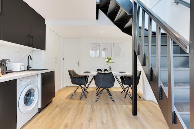 Amazing Apartment 1bdr/4p Beaubourg - Le Marais