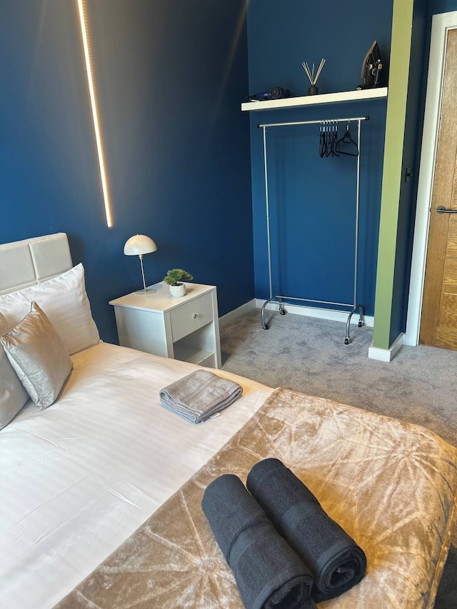 モダン シティ ブルー アパートメント ネクスト トゥ ジ AO アリーナ フリー パーキング