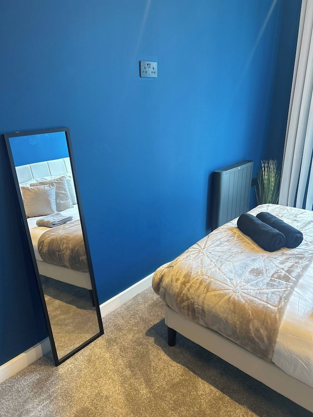 モダン シティ ブルー アパートメント ネクスト トゥ ジ AO アリーナ フリー パーキング