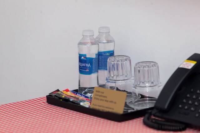 ザ ライス ホテル ジオ ビエン ルン ニュイ