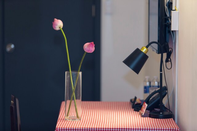 ザ ライス ホテル ジオ ビエン ルン ニュイ