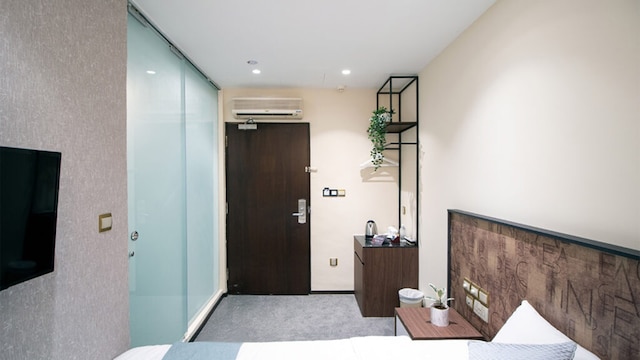 Hotel Calmo Hamilton