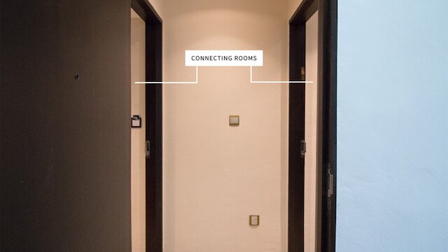 ホテル カルモ ハミルトン