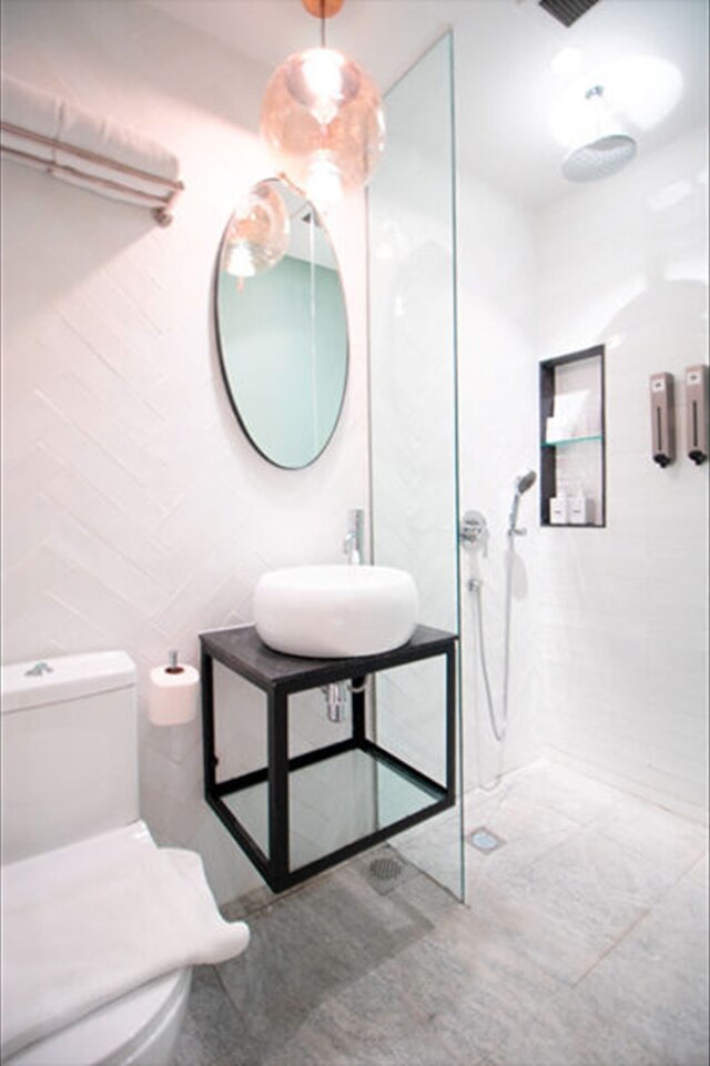 ホテル カルモ ハミルトン