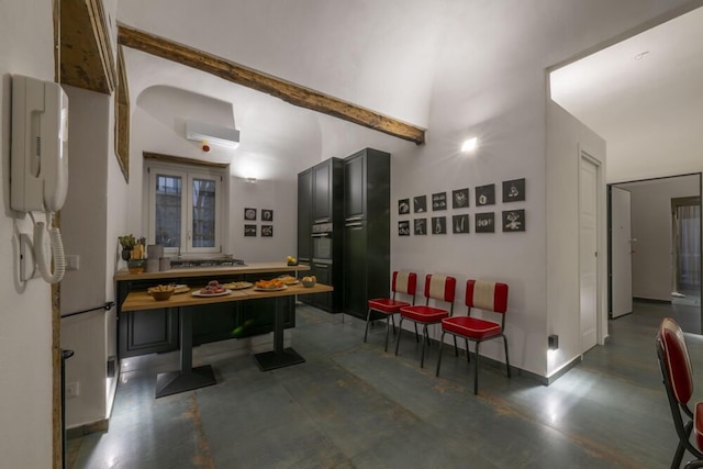 バラルームズ エクスペリエンス