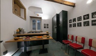 バラルームズ エクスペリエンス