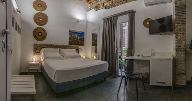 バラルームズ エクスペリエンス