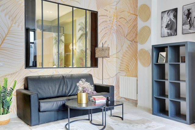 ワンダフル アパートメント - 1ベッドルーム / 5人 - サクレクール / ラメイ