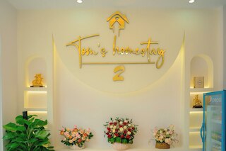Tom's Homestay 2