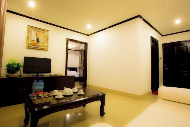 Douangchan Plaza Hotel