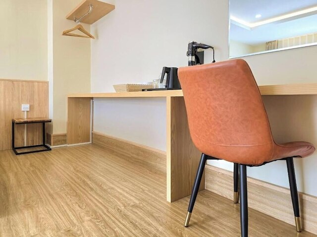 Douangchan Plaza Hotel