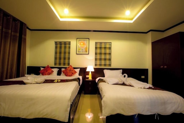 Douangchan Plaza Hotel