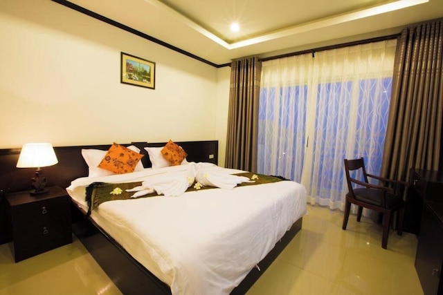 Douangchan Plaza Hotel