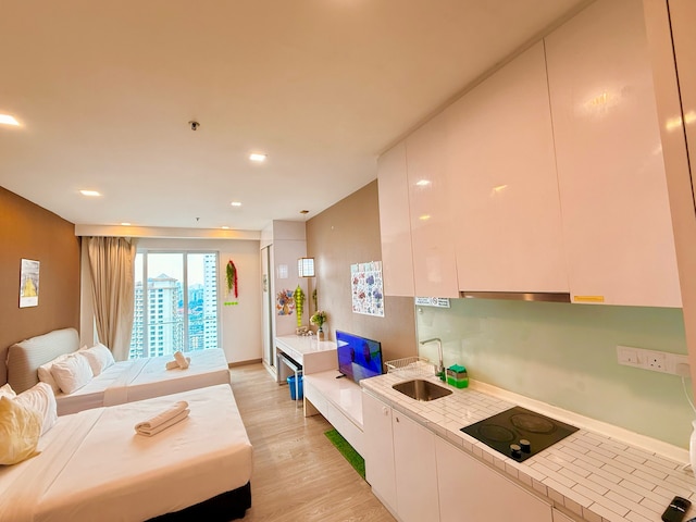 クリスタル スイーツ アット ラマダ ホテル