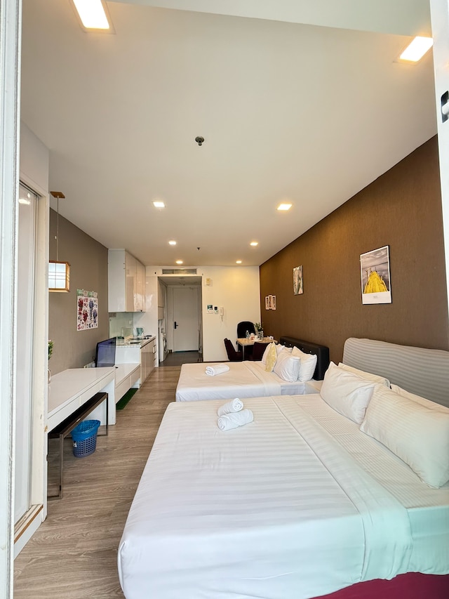 クリスタル スイーツ アット ラマダ ホテル