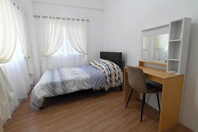 1 Cozy Bedroom Condo Unit-apple One Banawa Cebu